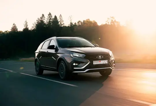 Ремонт деталей вариатора Lada Vesta WA18CVF (QR018CHA)