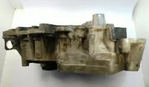 02E (DQ250) Колокол АКПП 3