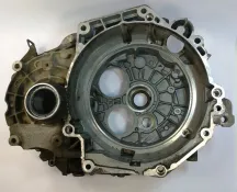02E (DQ250) Колокол АКПП 0