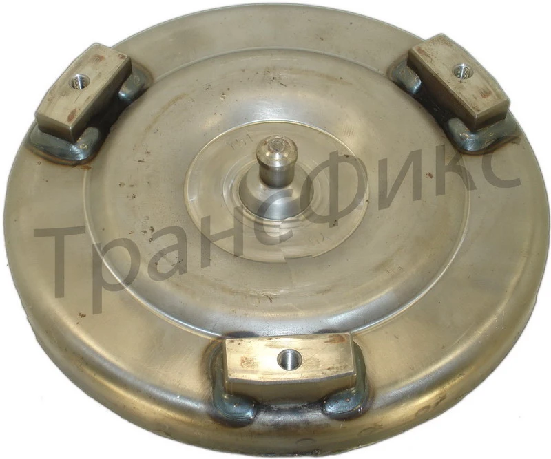Гдт 09D 323 571 (43A170) VW Touareg V6 3.2 Bushing 1