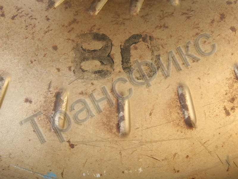 Гдт 09D (80) 2