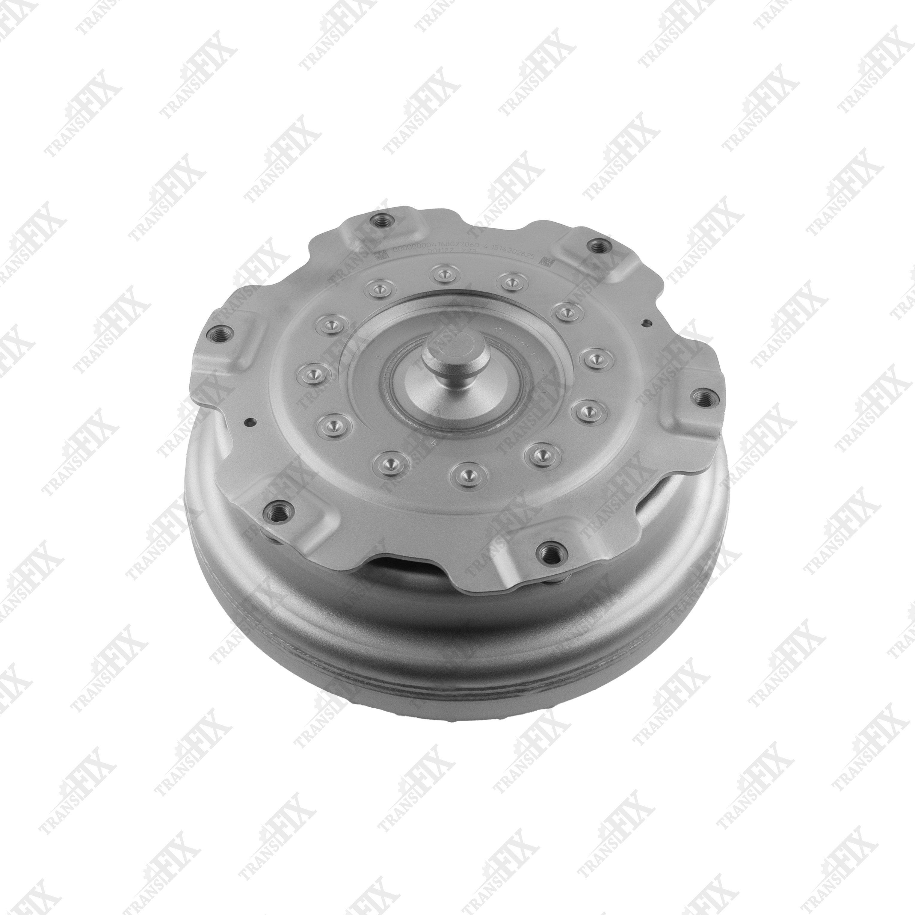 Гдт 6HP26 (000 193Kia) Y93 2