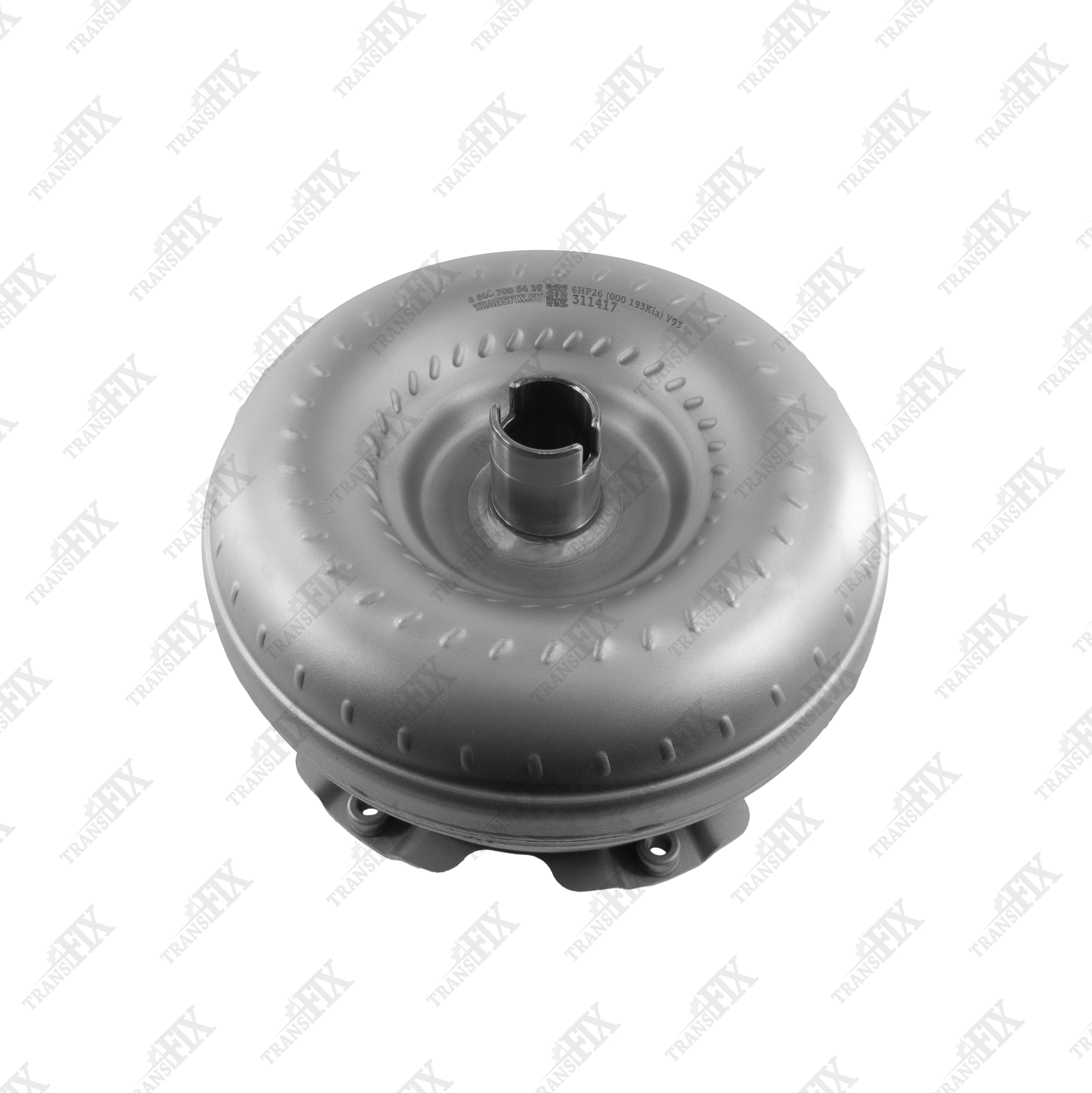 Гдт 6HP26 (000 193Kia) Y93 0