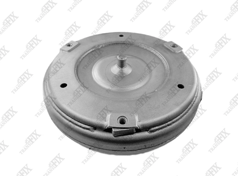 Гдт 5HP19 (156 207) (A73) закрытая блокировка 1