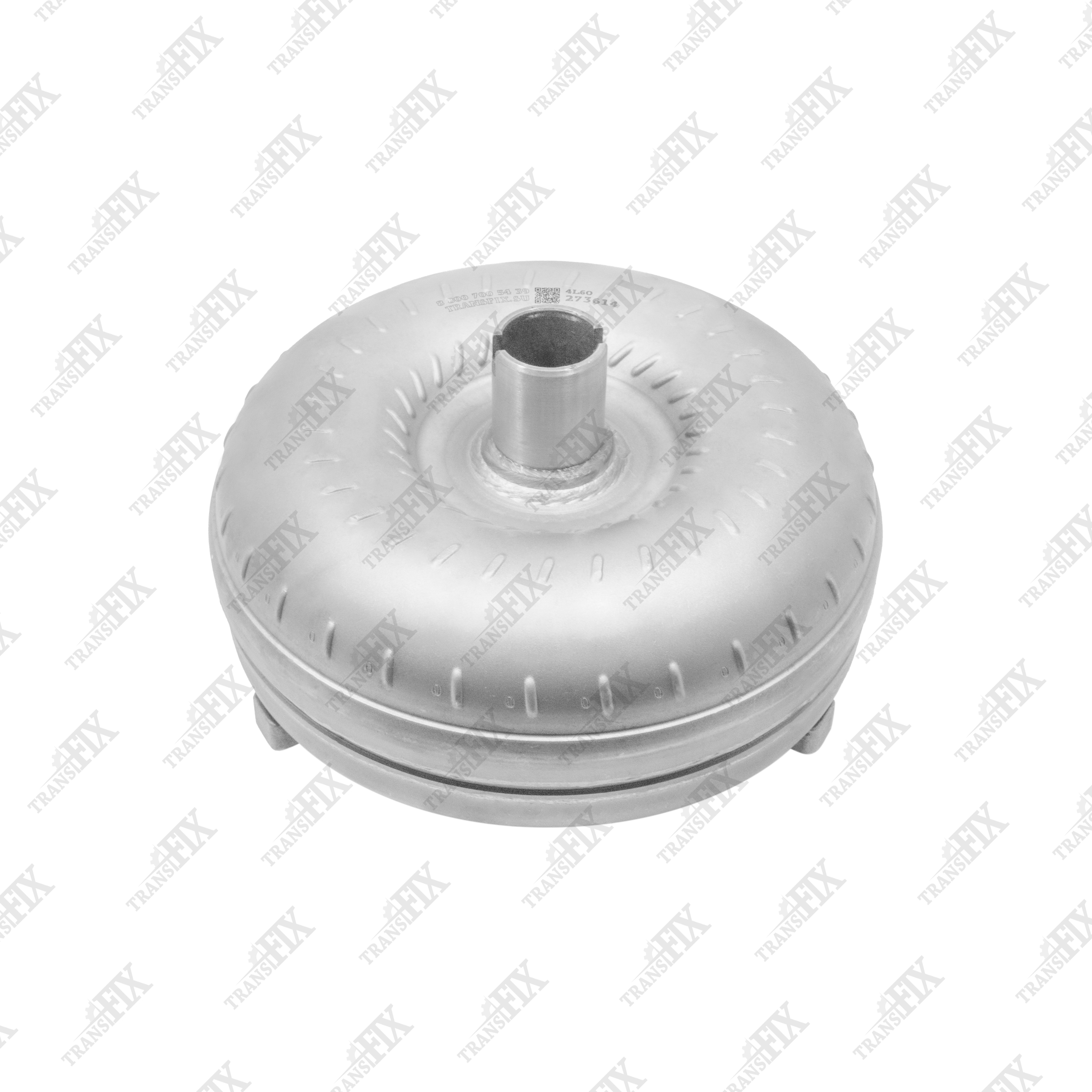 Гдт 4L60 Hummer H3 3.5L, 3.7L 0