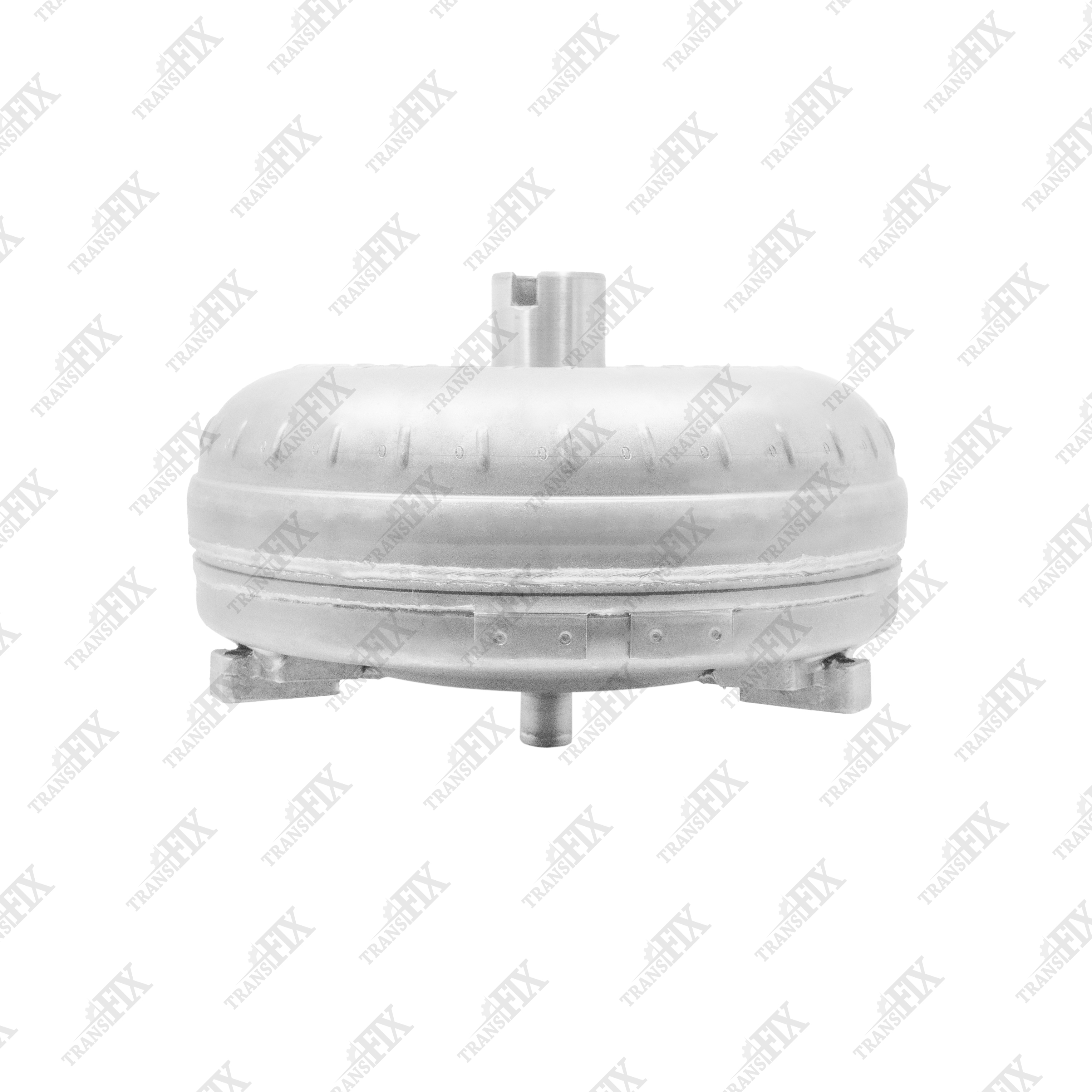 Гдт 4L60 Hummer H3 3.5L, 3.7L 1