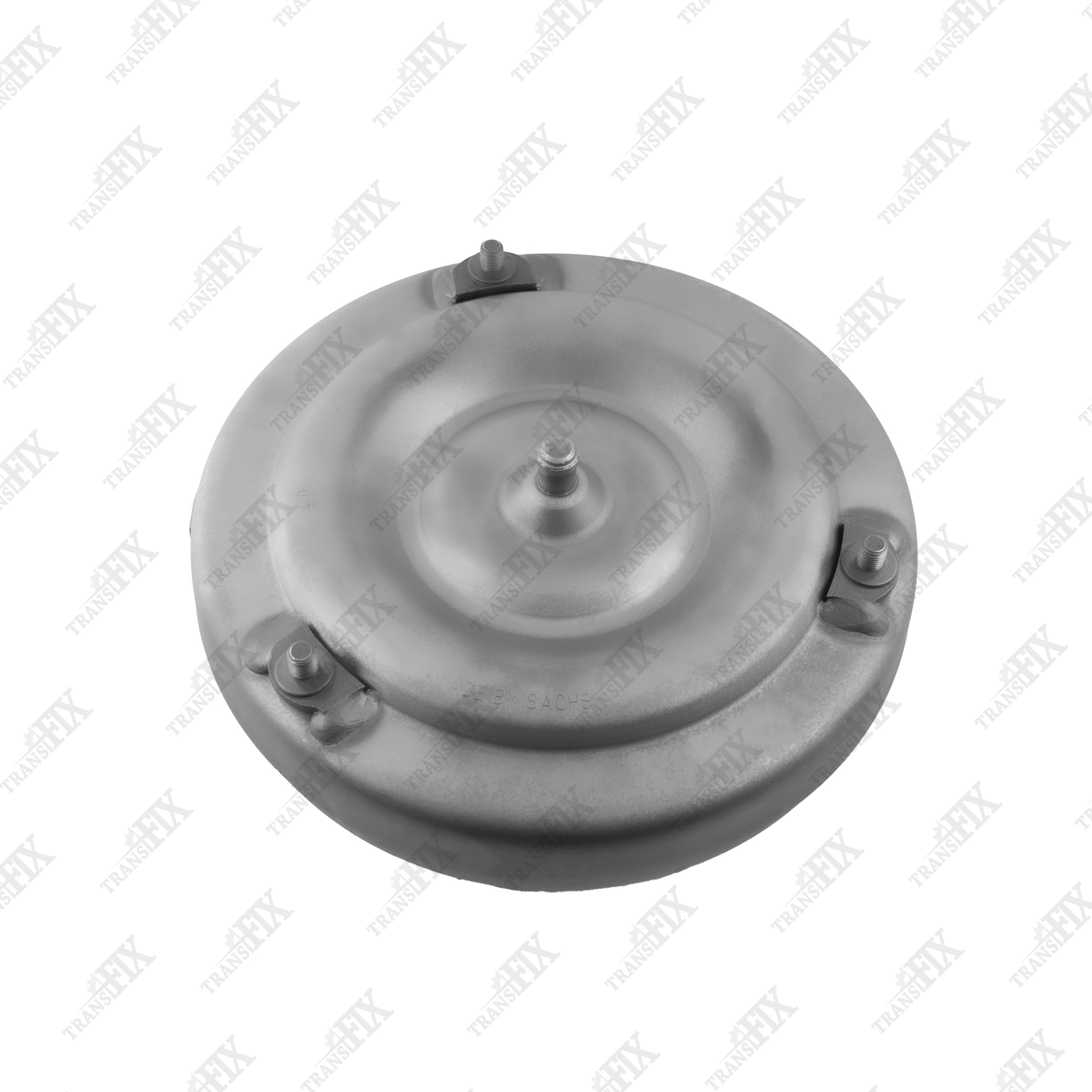 Гдт 4HP20 (156 200) Peugeot 2