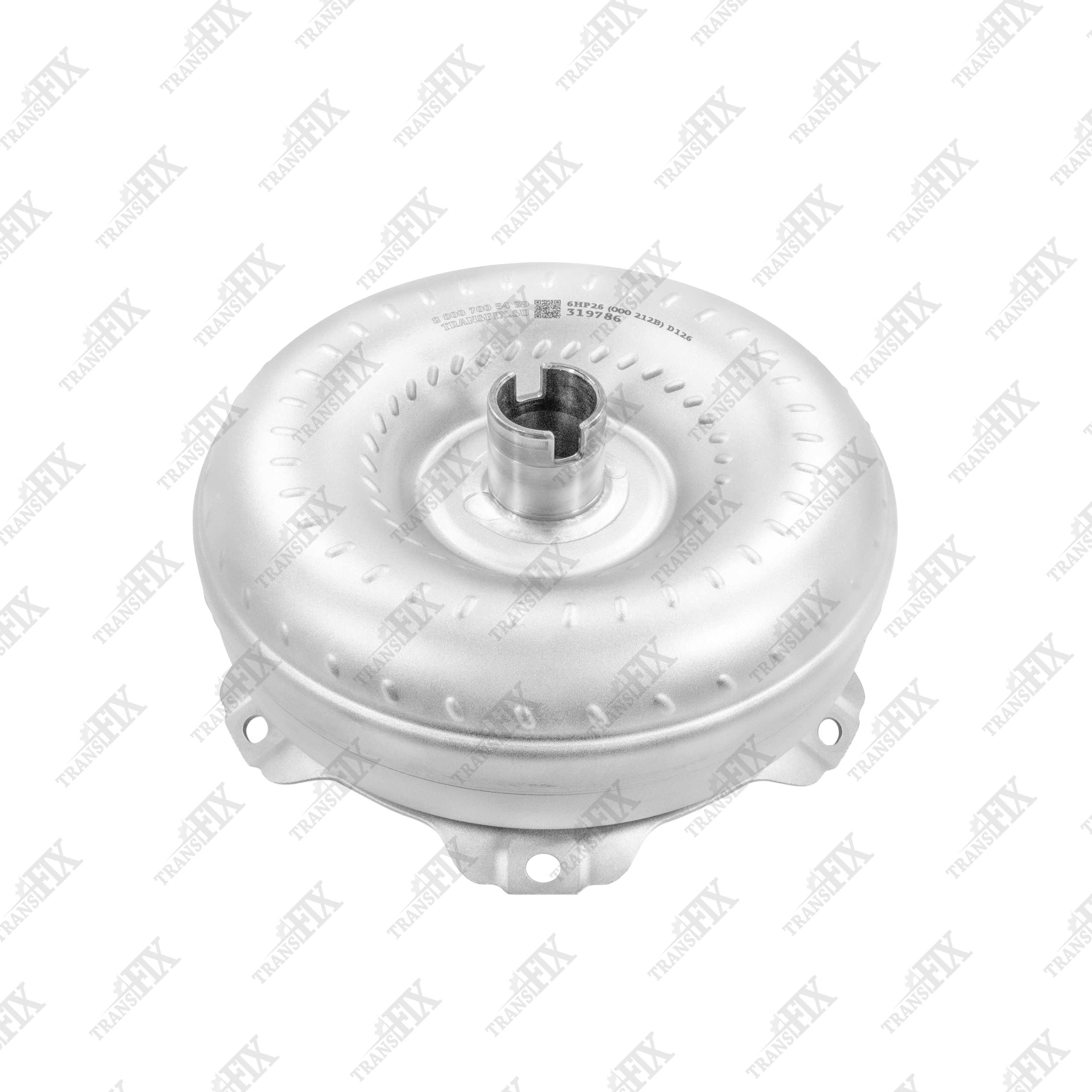 Гдт 6HP26 (000 212B) D126 0