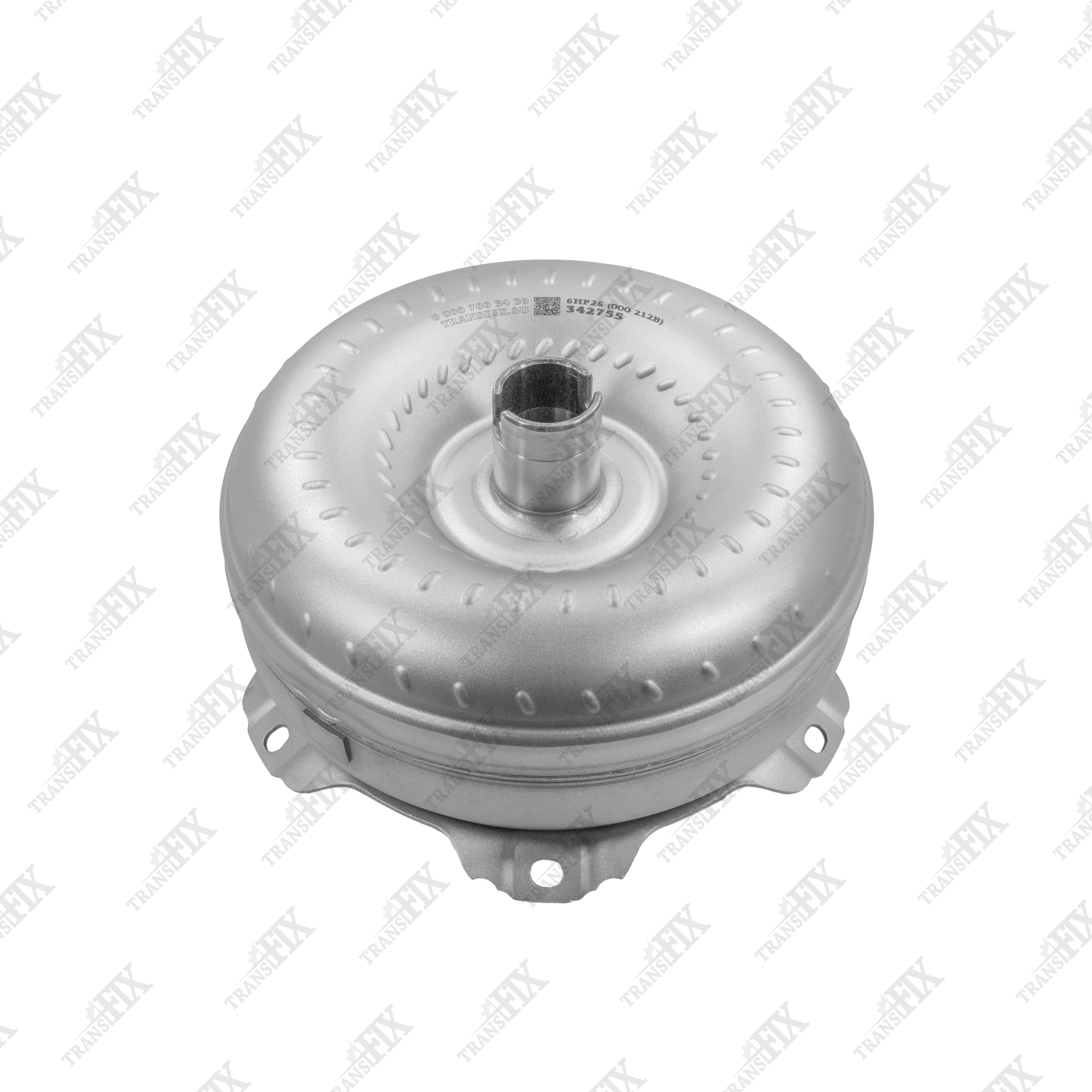 Гдт 6HP26 (000 212B) S121 1