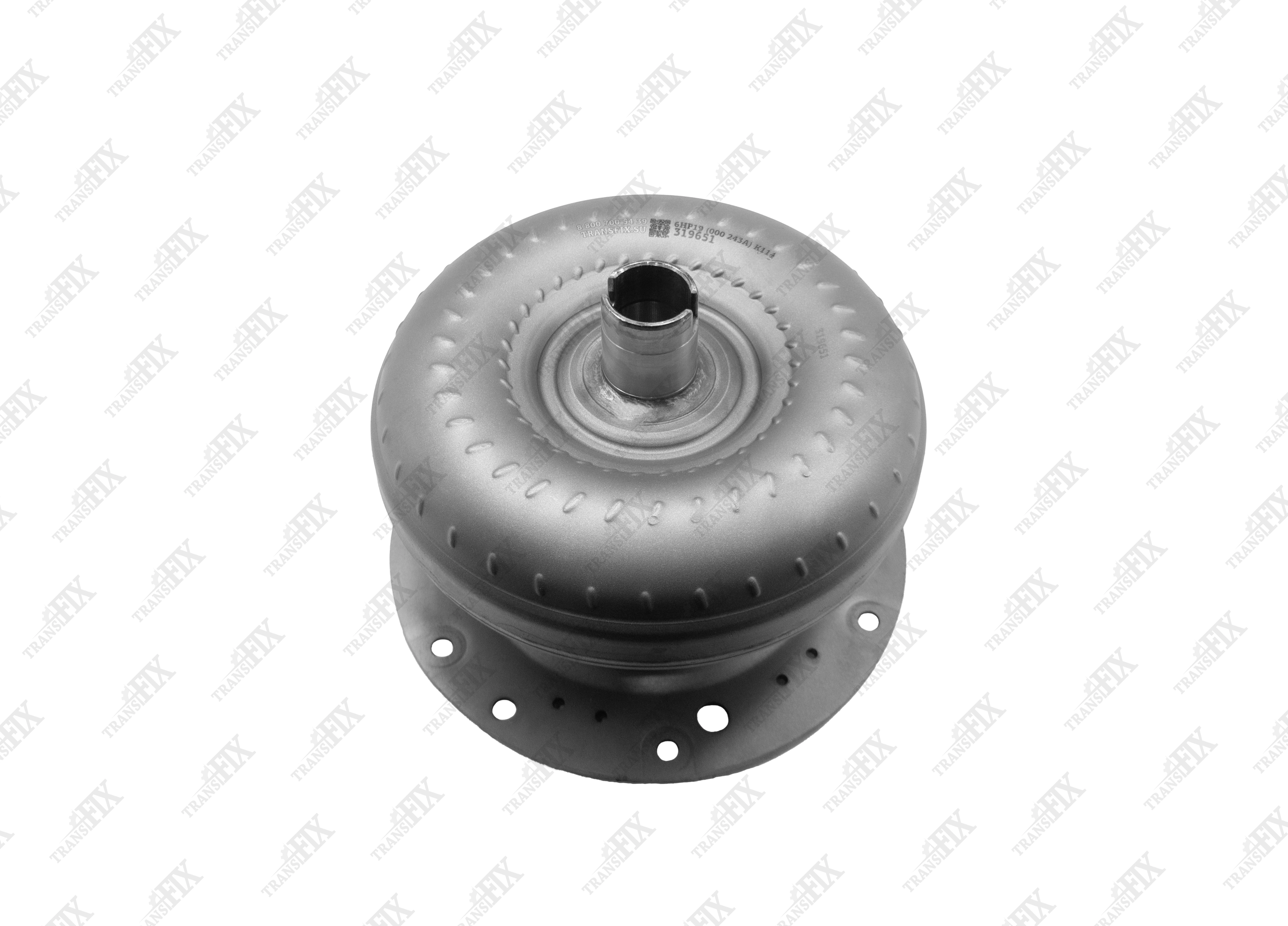 Гдт 6HP19 (000 243A) K114 0
