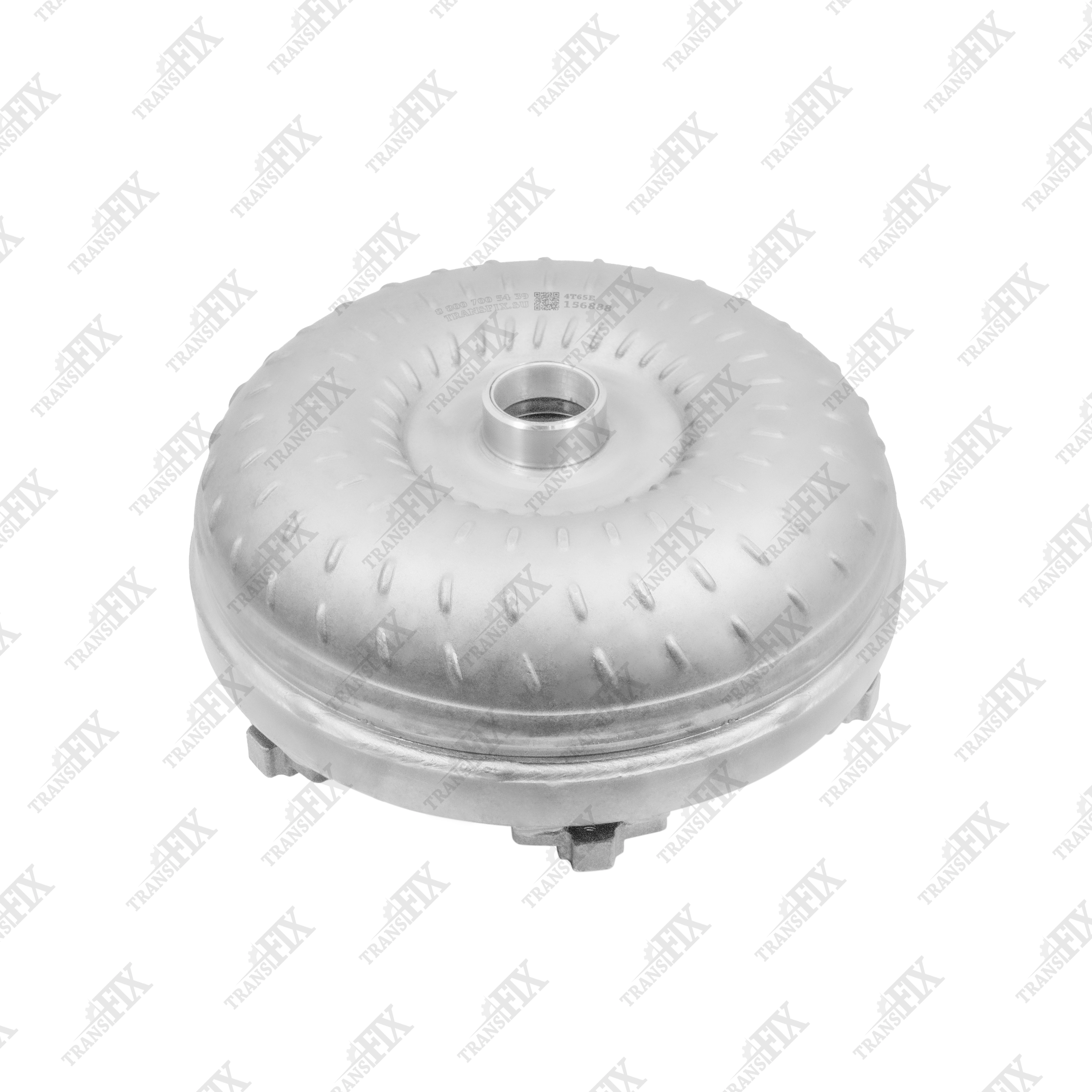Гдт 4T65E XC90 2.9L 0