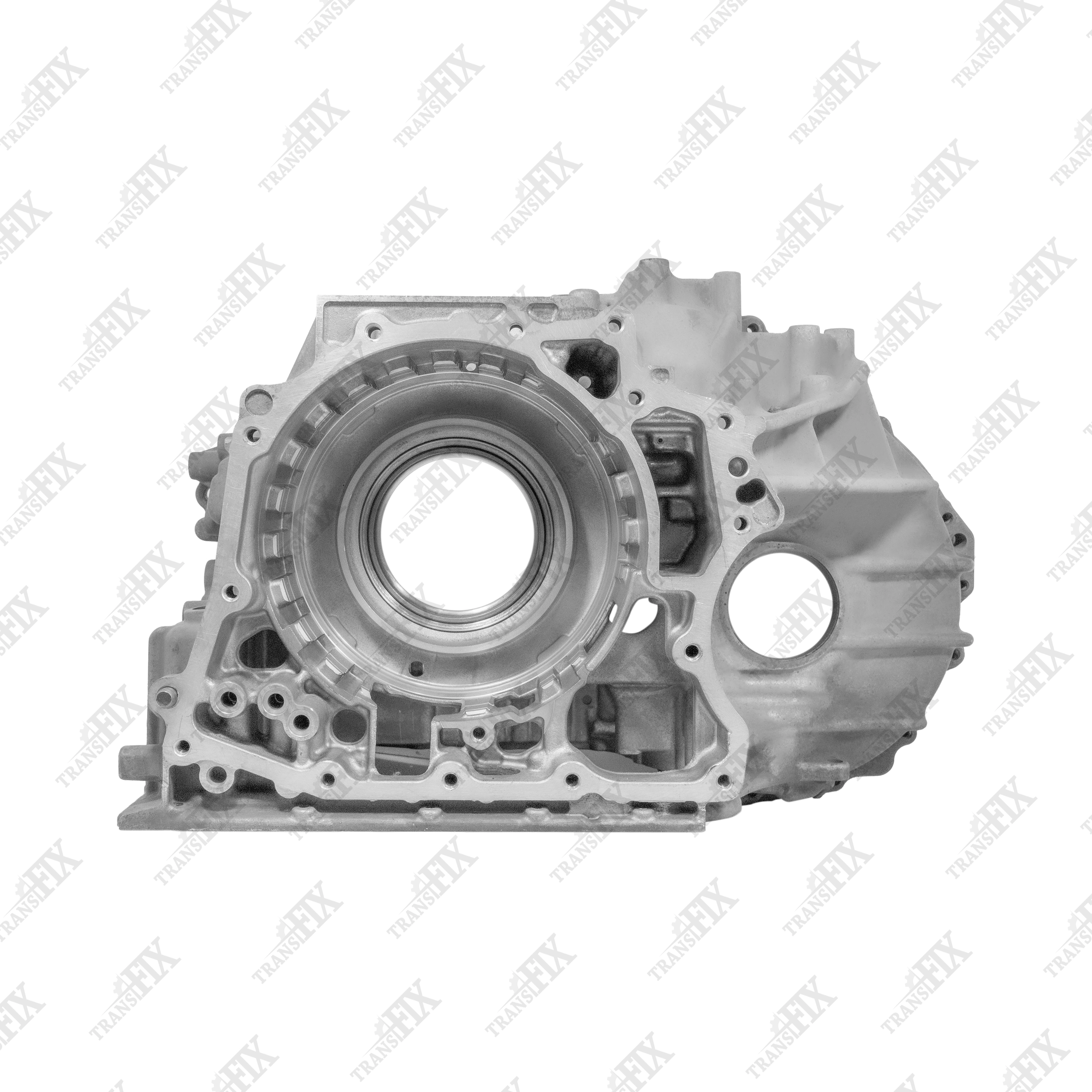 U761E Корпус 1