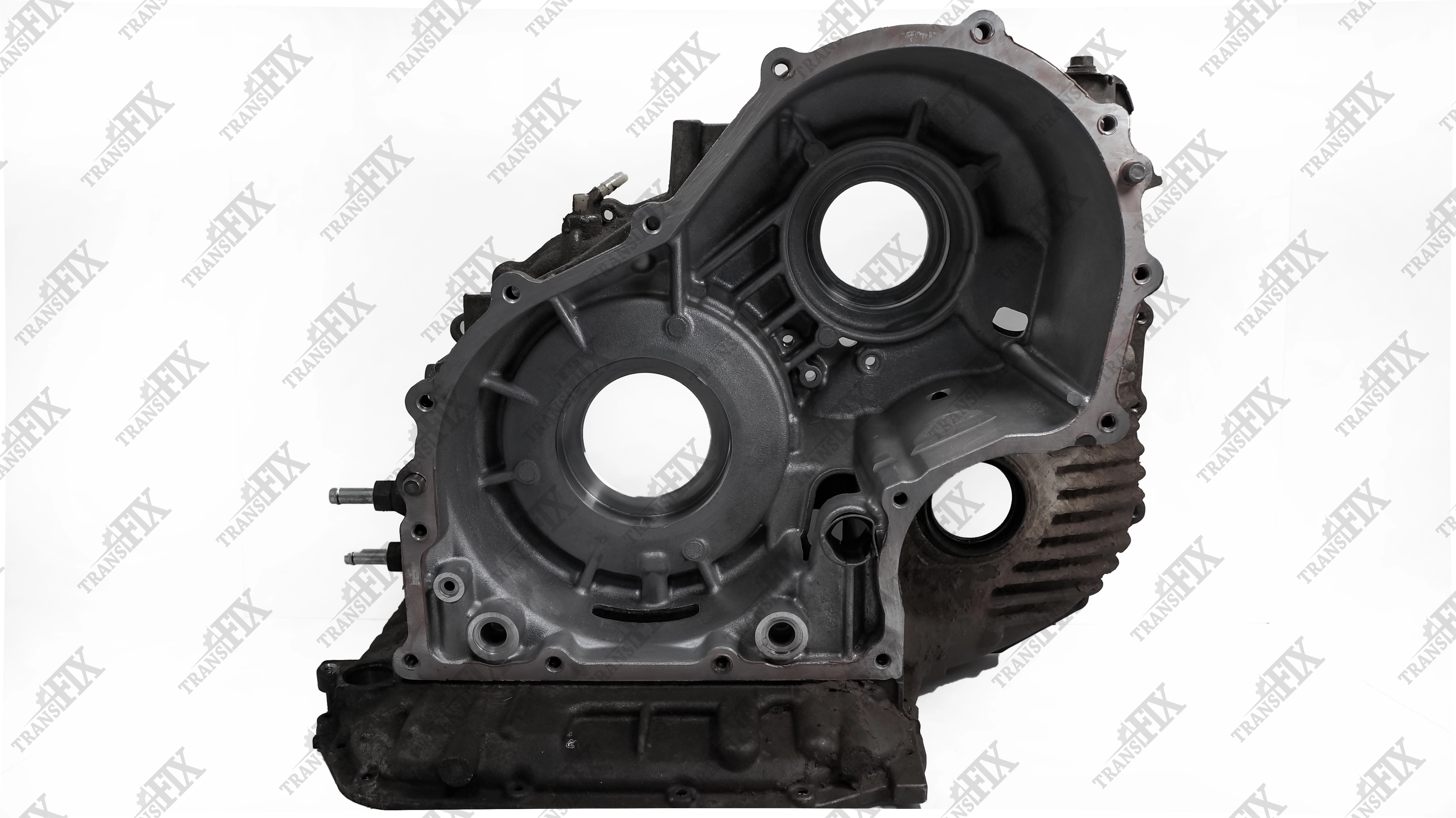 K114 Корпус TOYOTA NOAH/VOXY/ESQUIRE 2L 4WD 2014 год 3