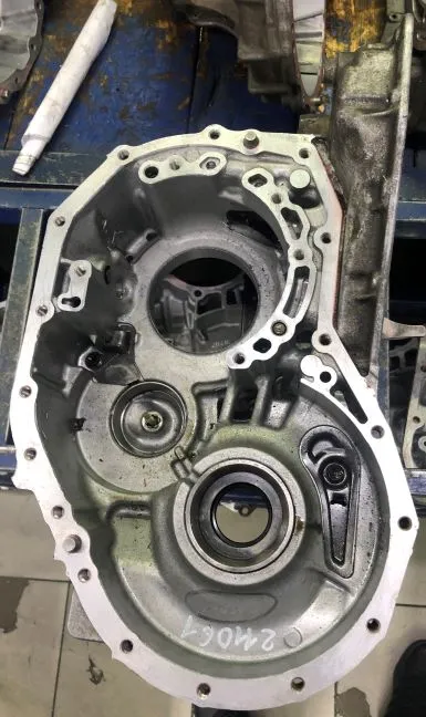 U442 Корпус (760) 2