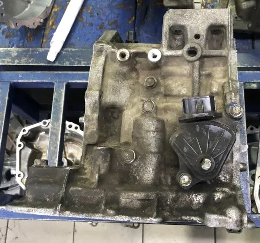 U442 Корпус (760) 5