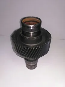 A6LF ix55 3.0L Diesel Вал раздаточной коробки 1