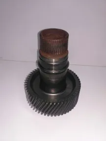 A6LF ix55 3.0L Diesel Вал раздаточной коробки 0