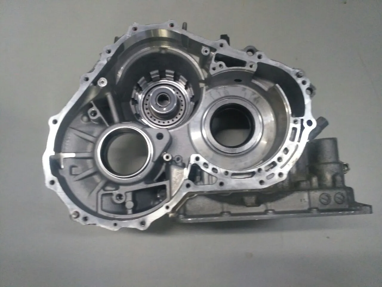 U151F Корпус Toyota 0