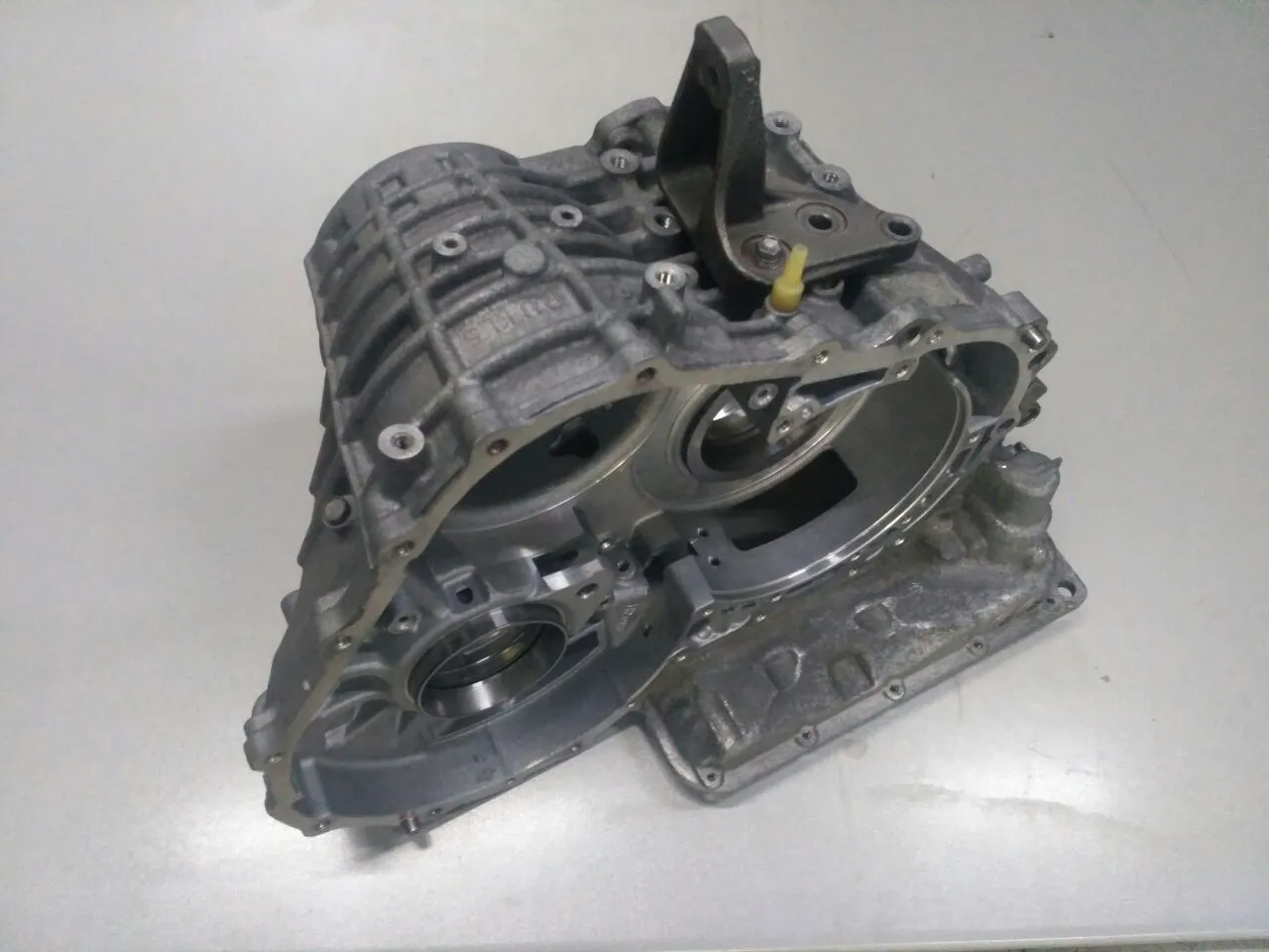 U151F Корпус Toyota 1