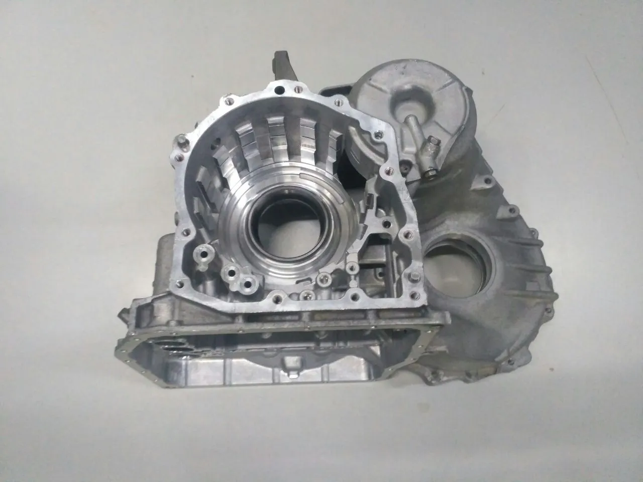 U151F Корпус Toyota 2