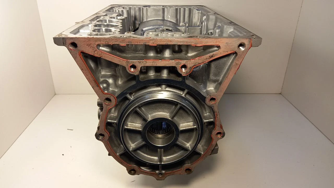 AB60 Корпус 1