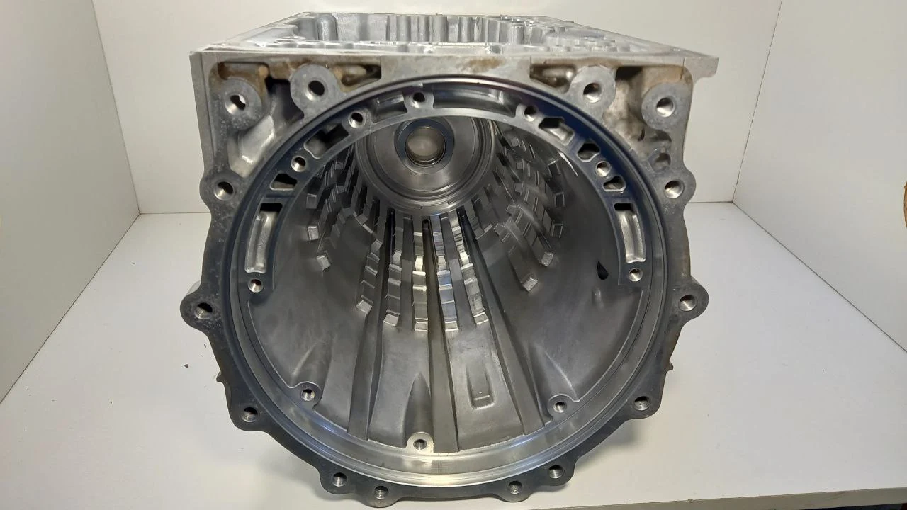 AB60 Корпус 0