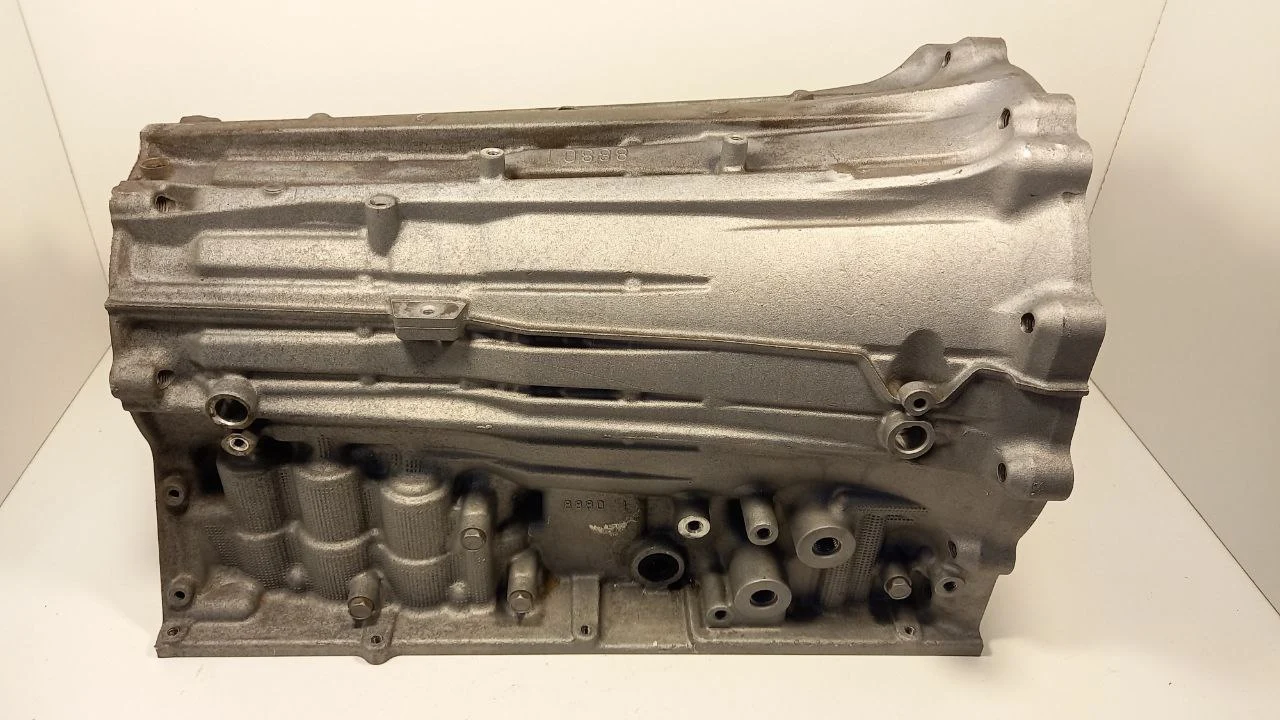 AB60 Корпус 3