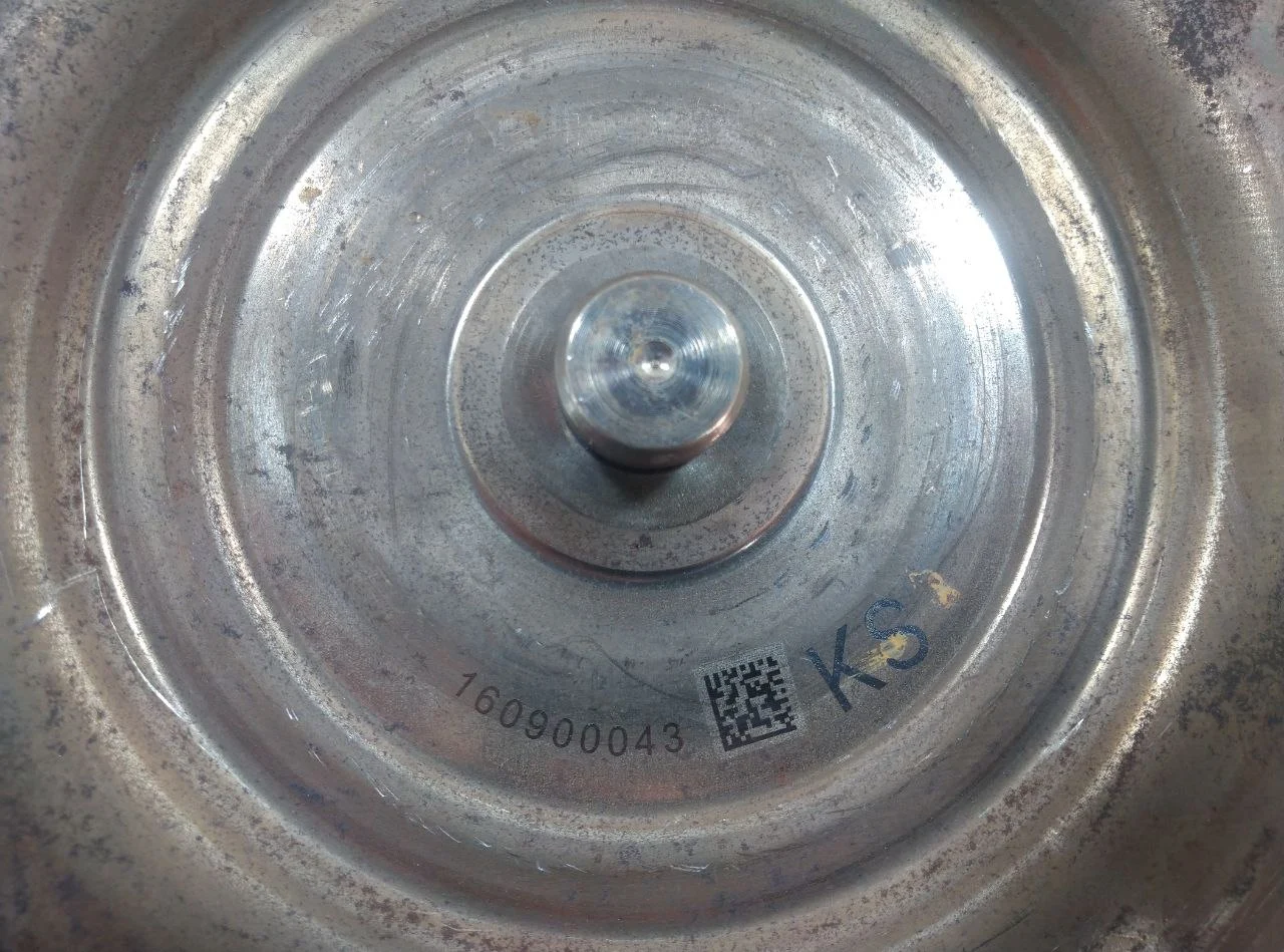 Гдт A8LR1 (KS) 2