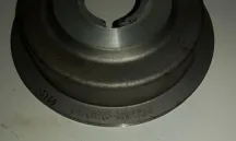 A4CF1/2 Ретейнер поршня underdrive 2