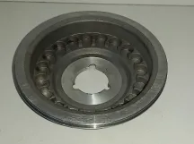 A4CF1/2 Ретейнер поршня underdrive 1