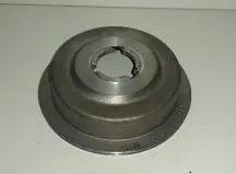 A4CF1/2 Ретейнер поршня underdrive 0