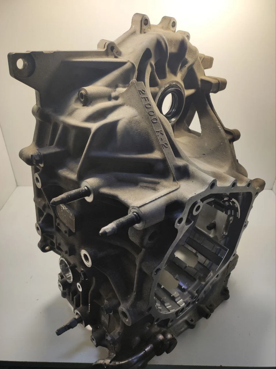 A6MF2  Корпус (760) 2