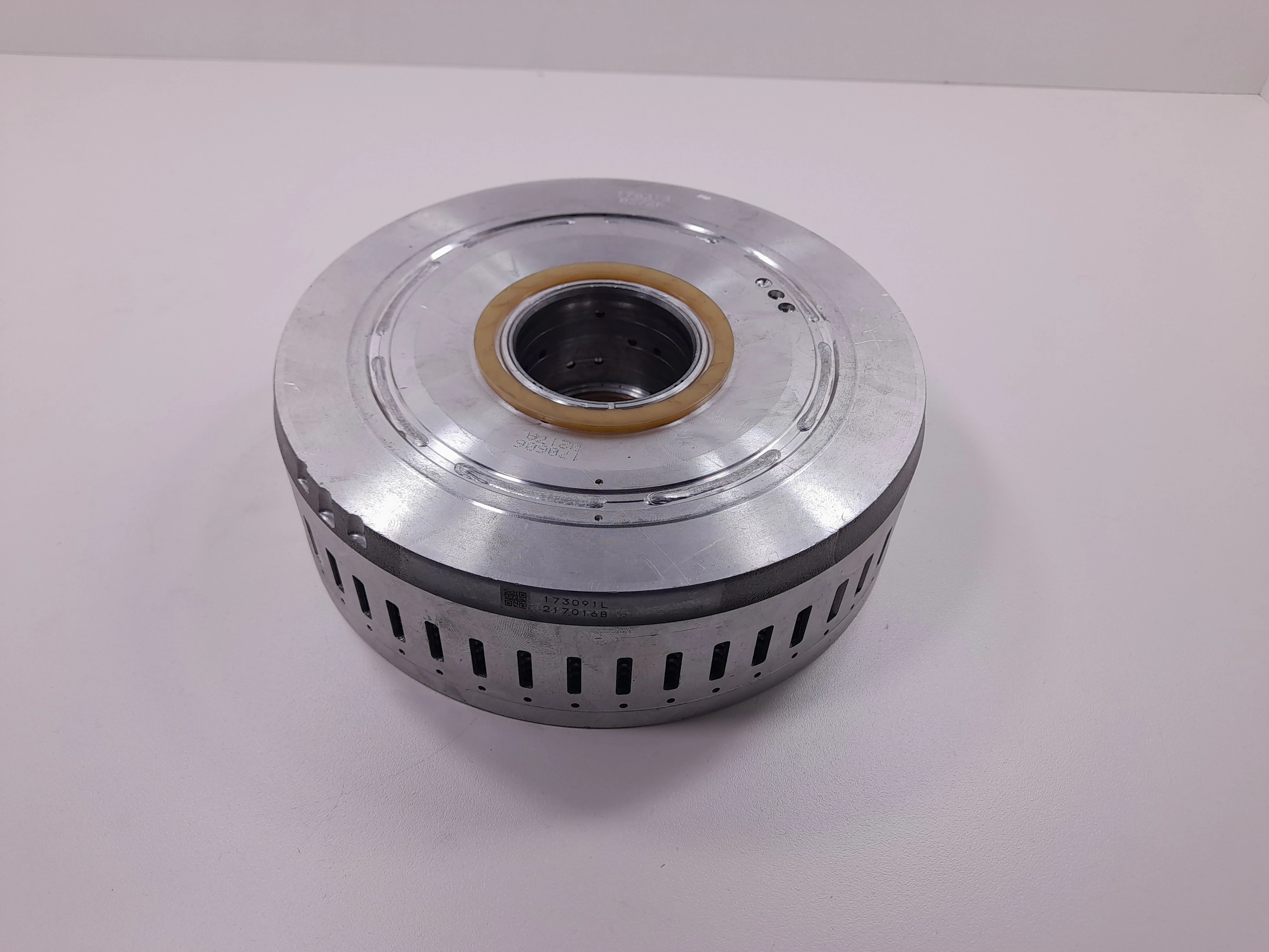 UA80/UB80/8G45 Барабан СЦЕПЛЕНИЕ C3/C4 1