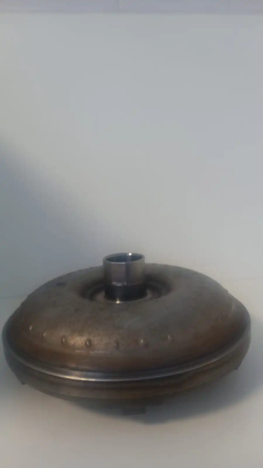 Гдт 6T40 (C1062600) 24281747 6 лап 2