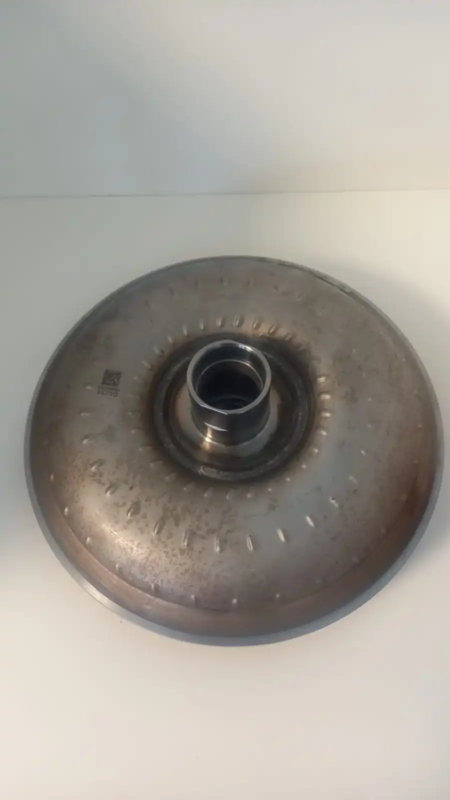 Гдт 6T40 (C1062600) 24281747 6 лап 1