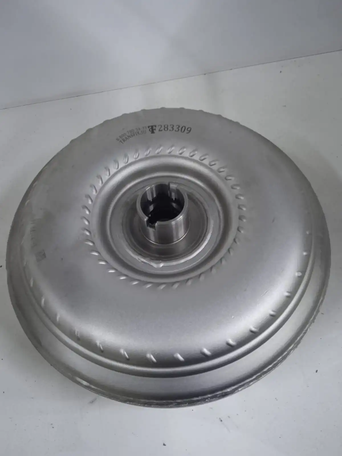 Гдт TG81SC (4BA020) 1