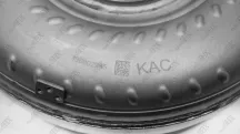 Гдт A8LF1 (KAC) 2