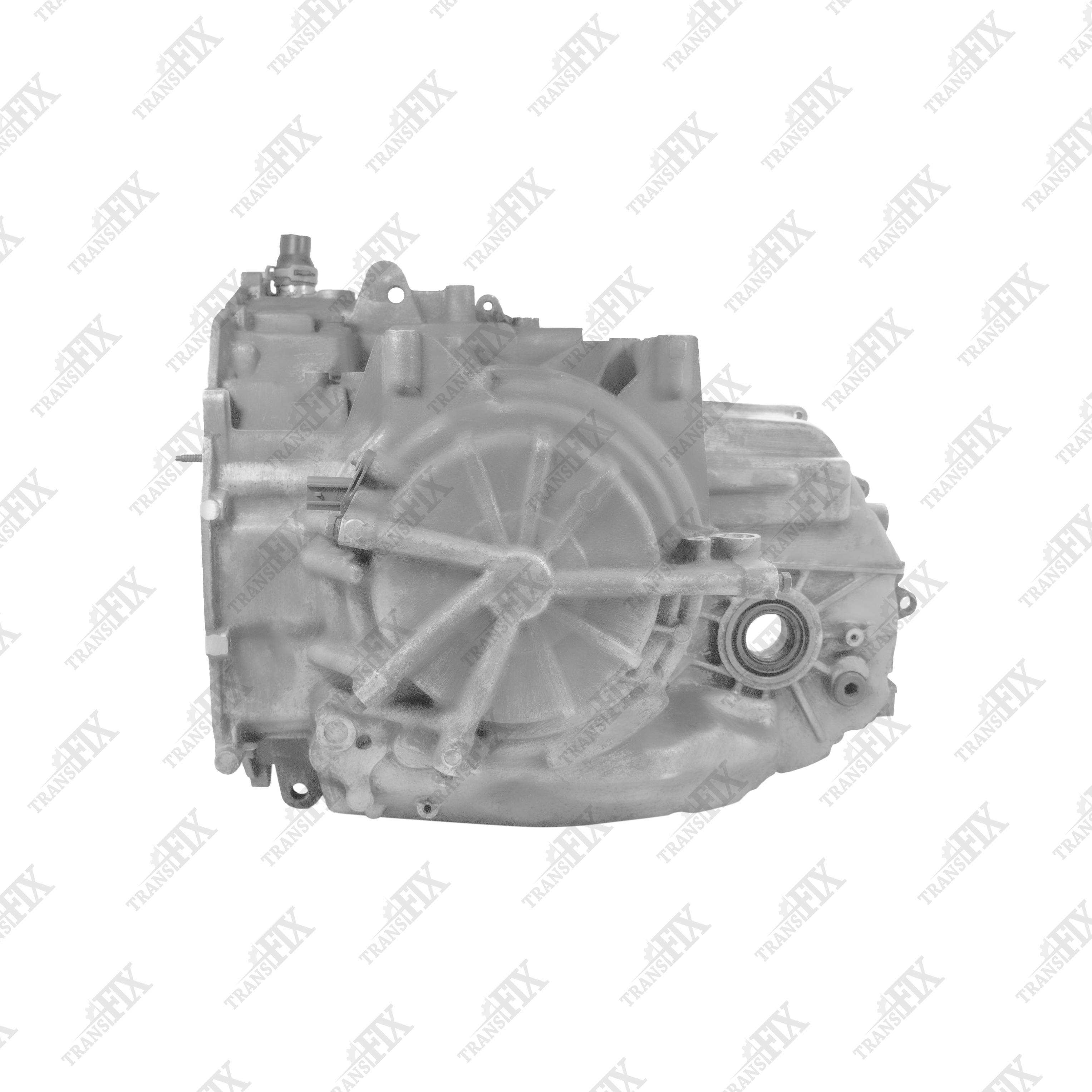 6F35 Корпус (760) Ford Kuga 2.5AT 2WD 2017 год 0