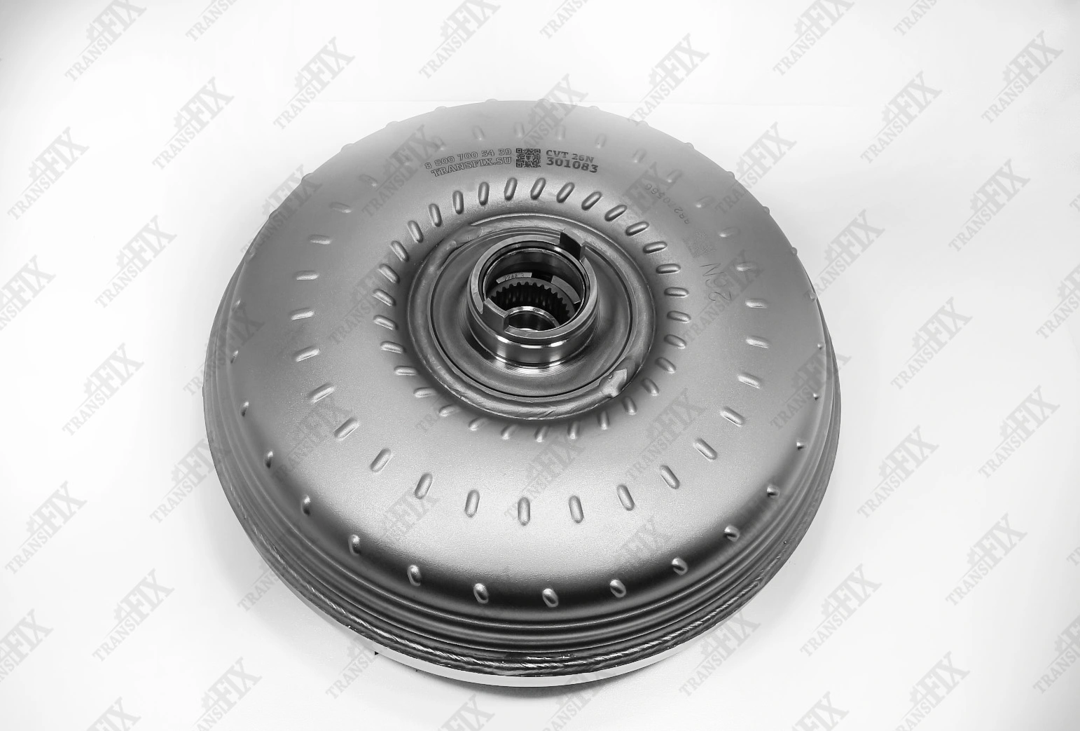 Гдт Nissan (CVT 26N) 0