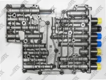 6HP19 (051) Гидроблок 0