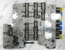 6HP19 (051) Гидроблок 1