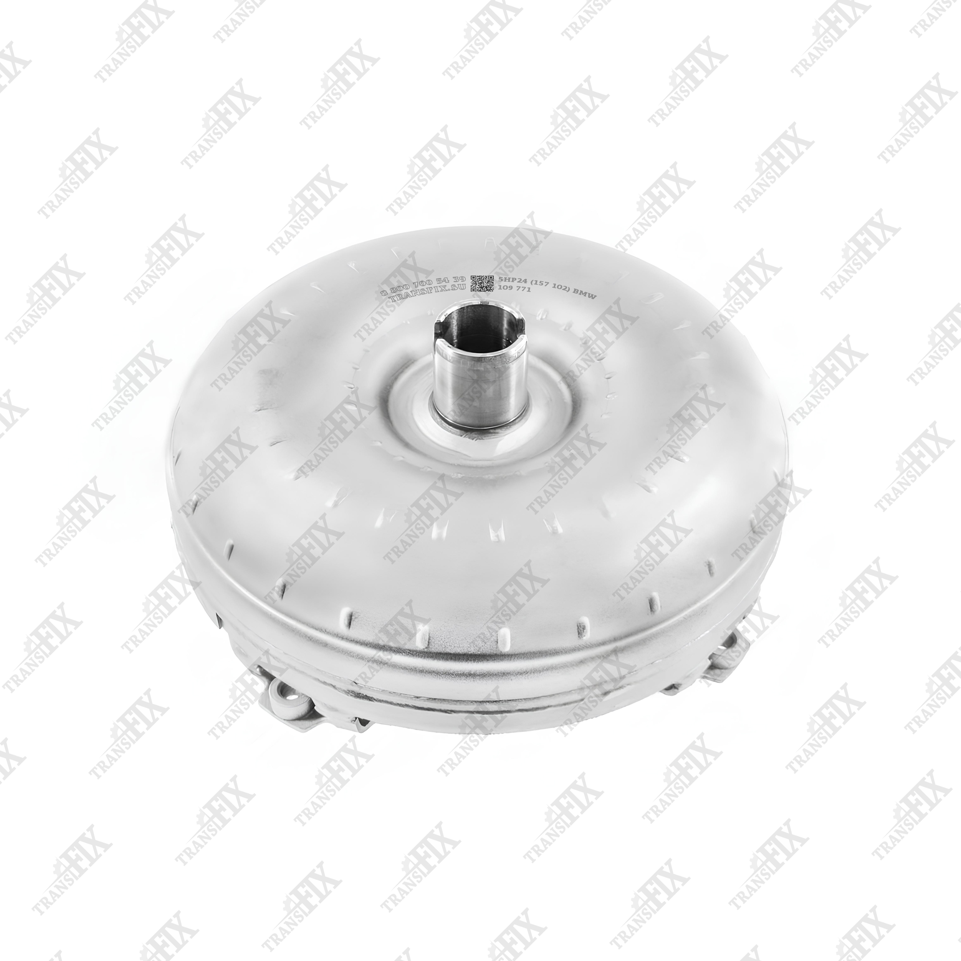 Гдт 5HP24 (157 102) BMW X5 4.4L, RR 4.4l 0