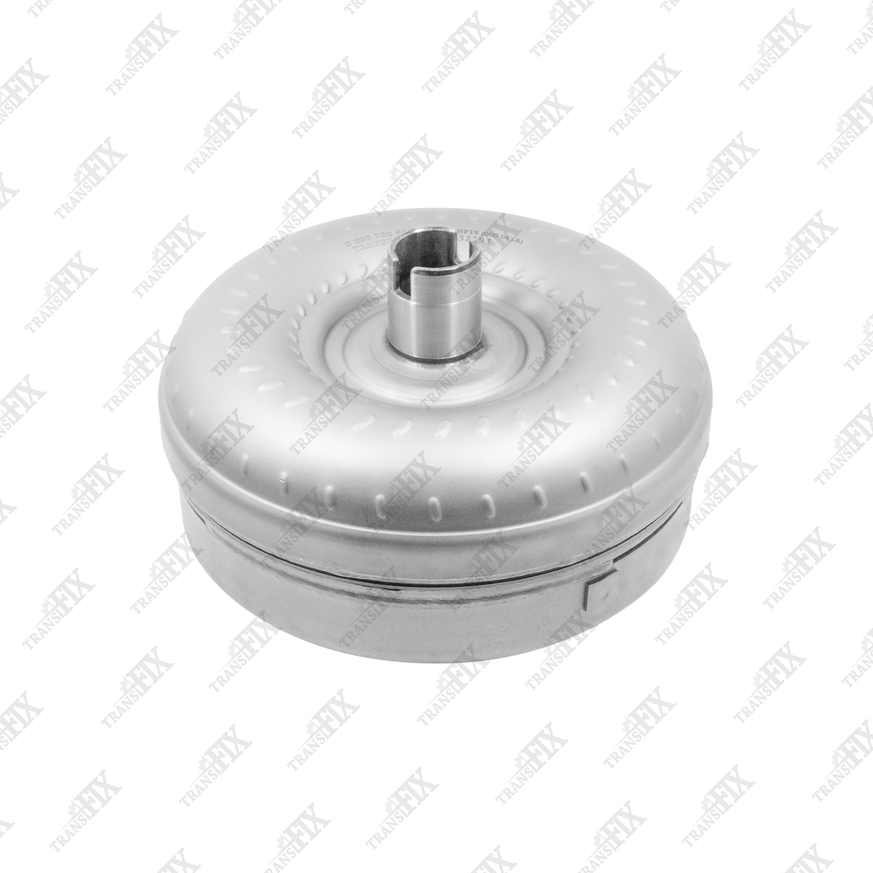 Гдт 6HP19 (000 063A) 0