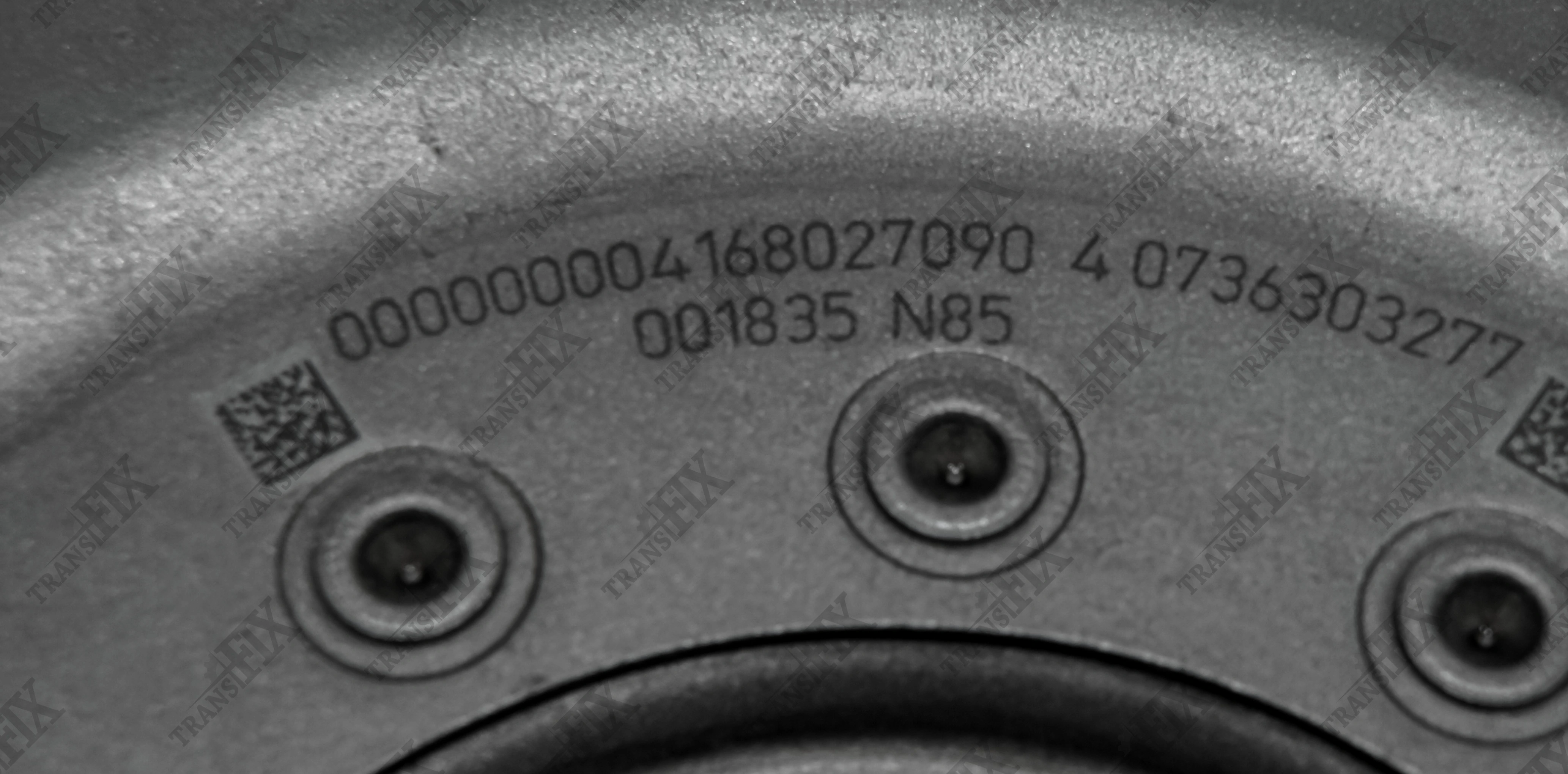 Гдт 6HP26 (000 193B) N85 3