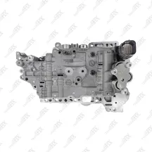 U760 Гидроблок 0