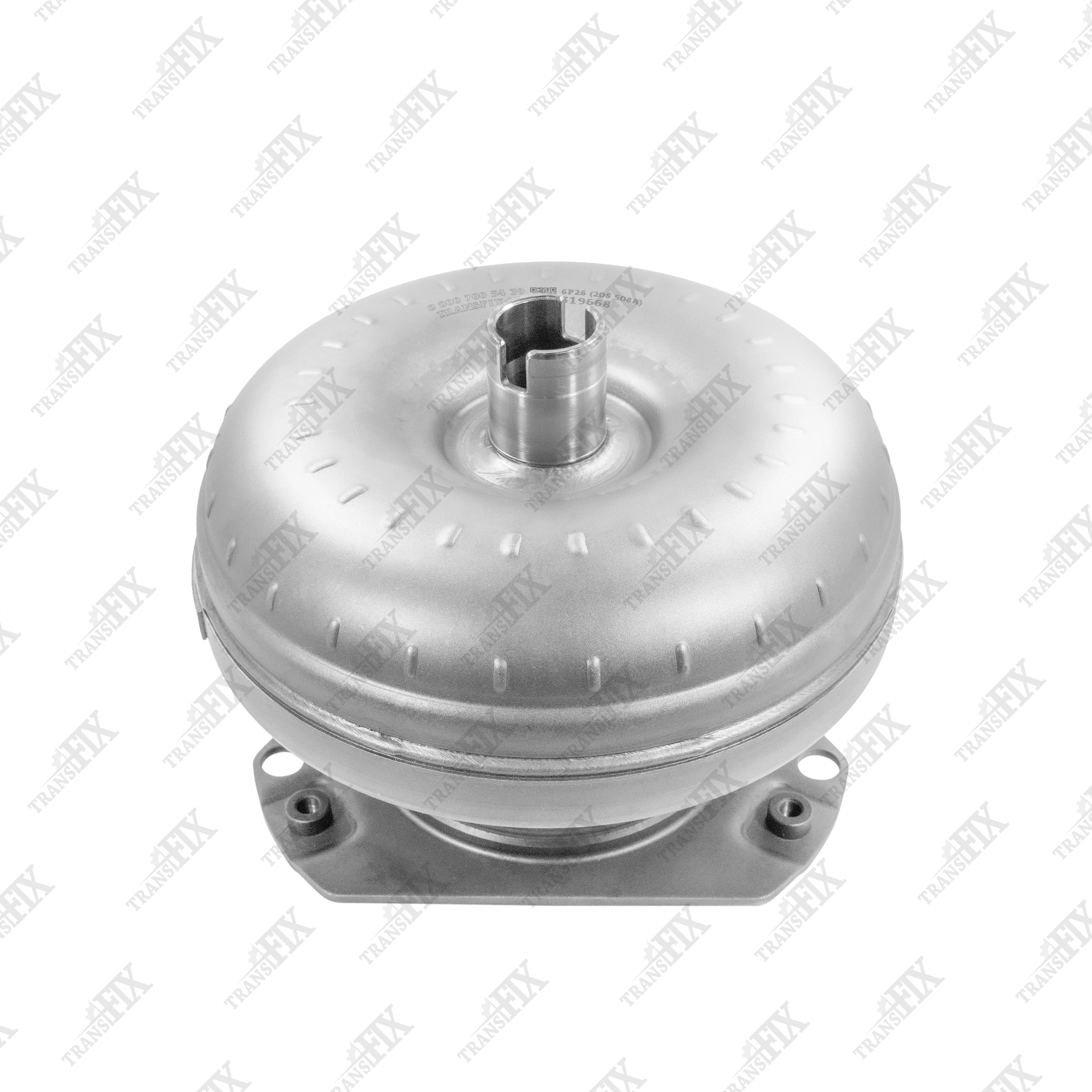 Гдт 6HP26 (206 508A) 0