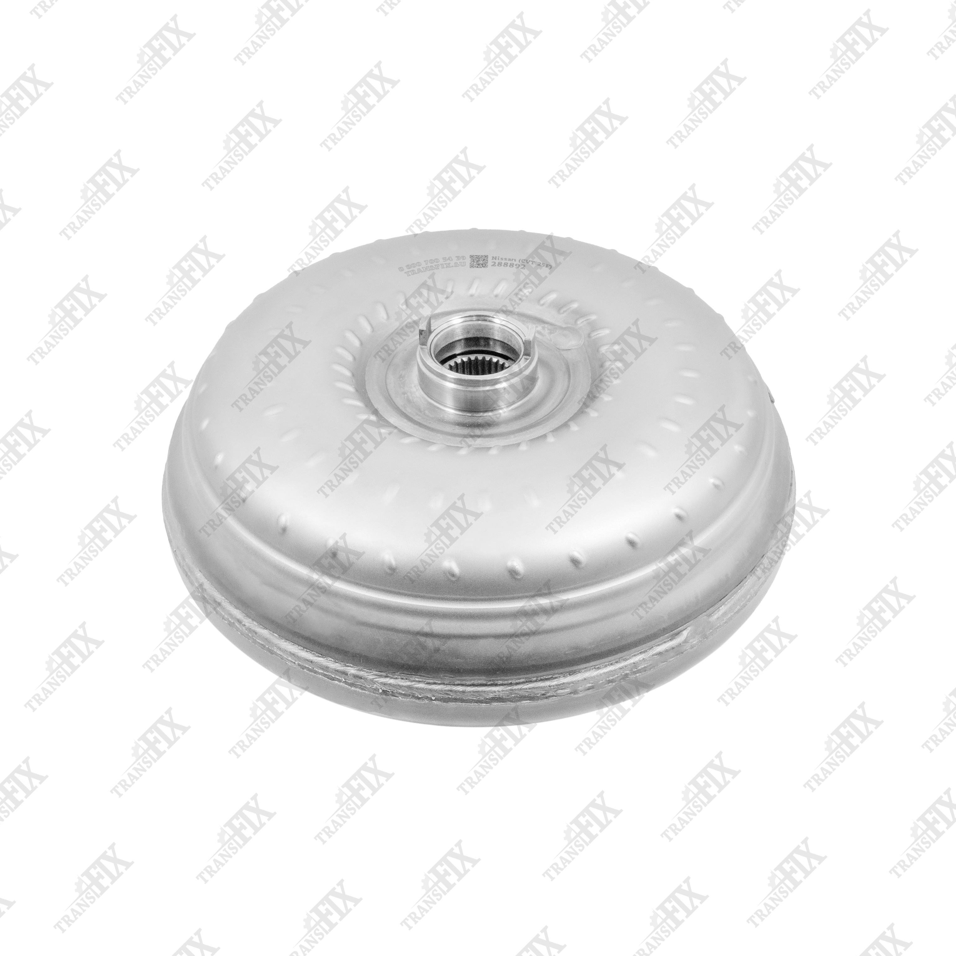 Гдт Nissan (CVT 25F) 0