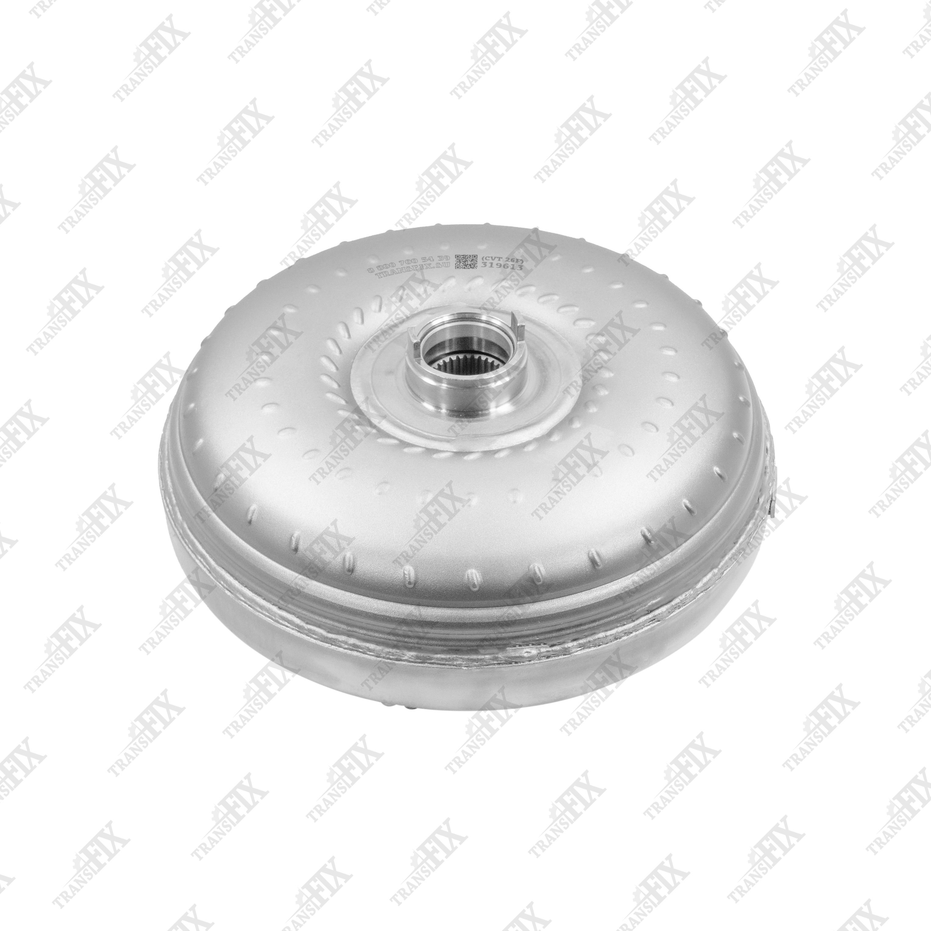 Гдт Nissan (CVT 26F) 0