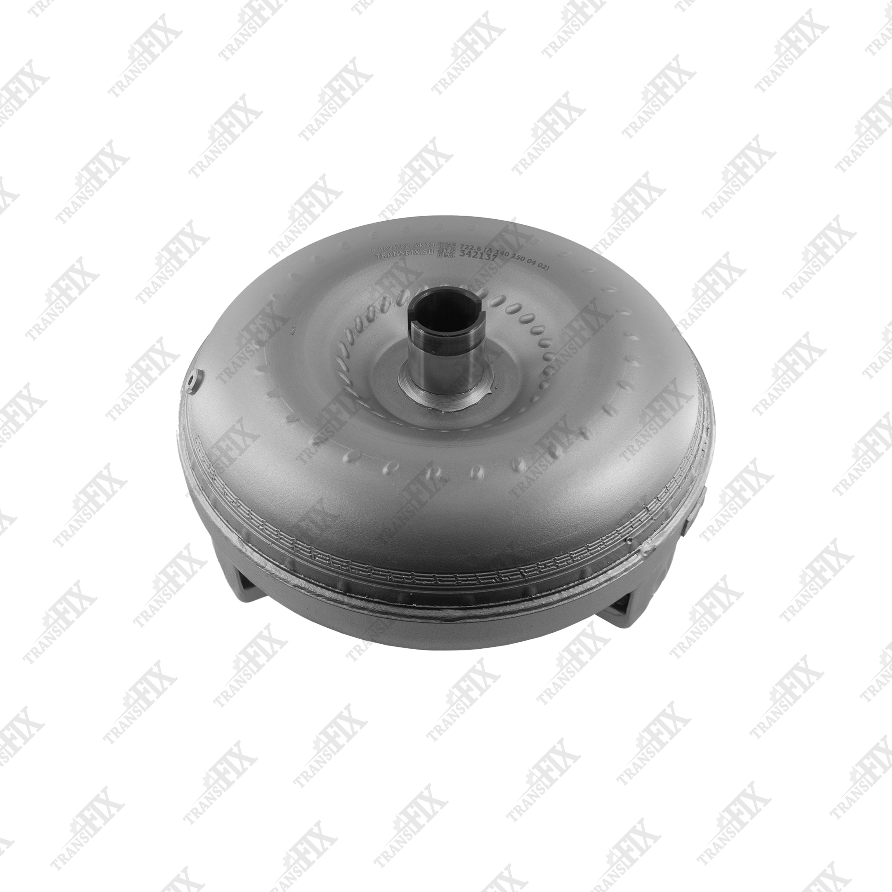 Гдт 722.6 (A 140 250 04 02) 2