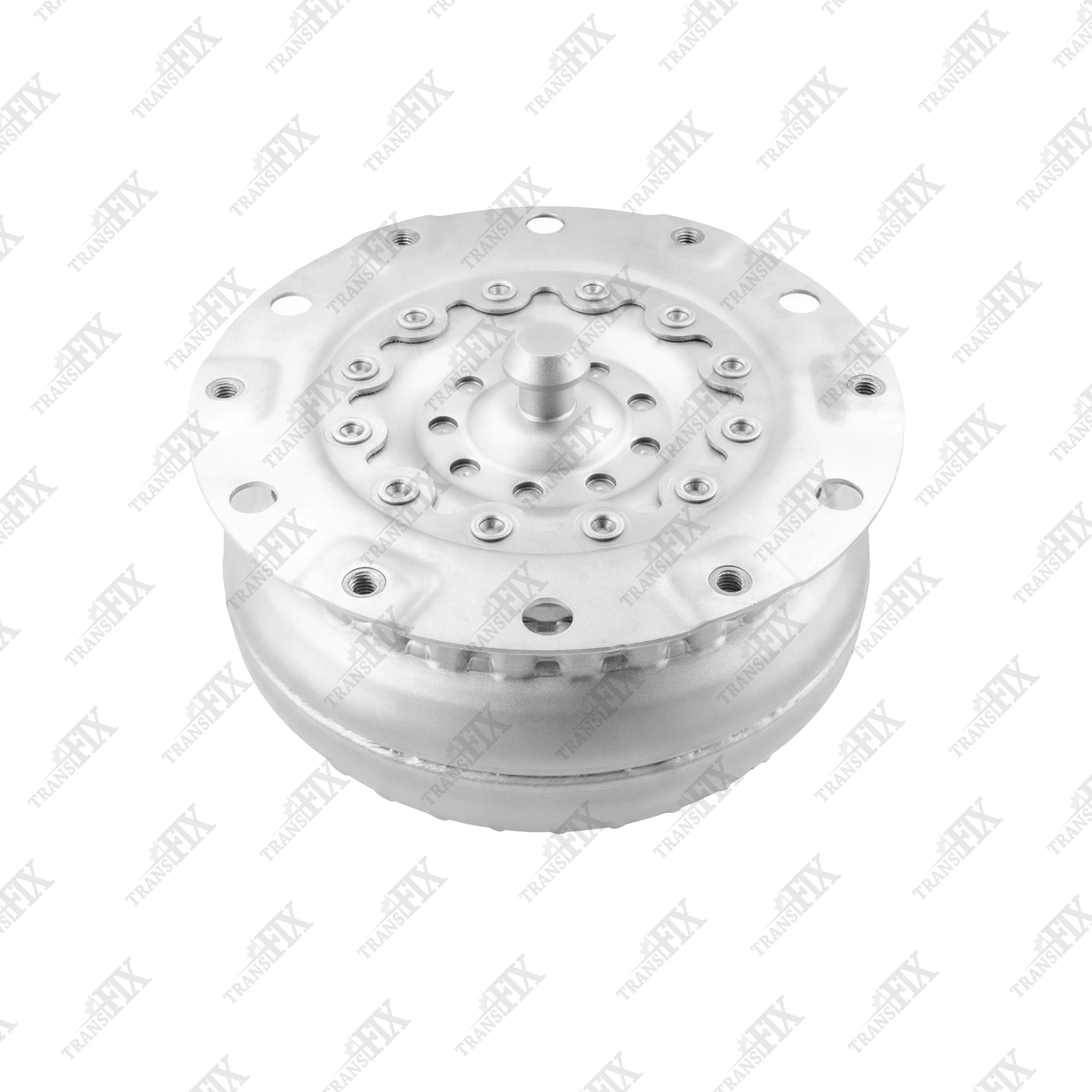 Гдт 8HP45 (000 464B) U137 2